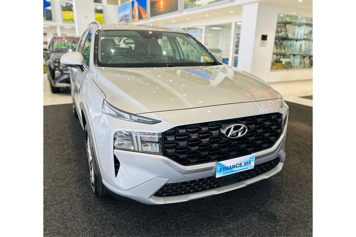 2023 Hyundai Santa Fe TM.V4