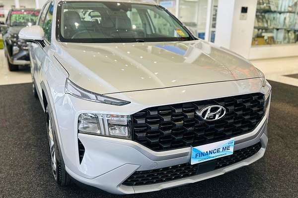 2023 Hyundai Santa Fe TM.V4