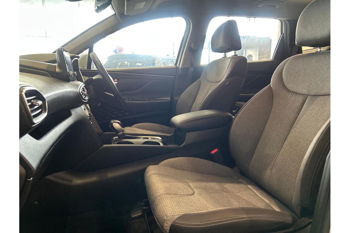 2023 Hyundai Santa Fe TM.V4