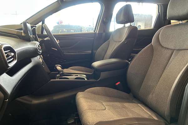 2023 Hyundai Santa Fe TM.V4