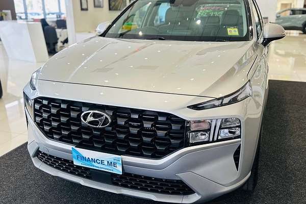 2023 Hyundai Santa Fe TM.V4