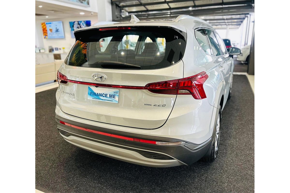 2023 Hyundai Santa Fe TM.V4
