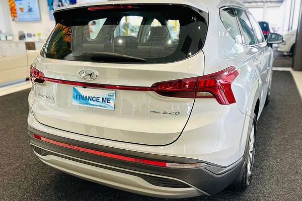 2023 Hyundai Santa Fe TM.V4
