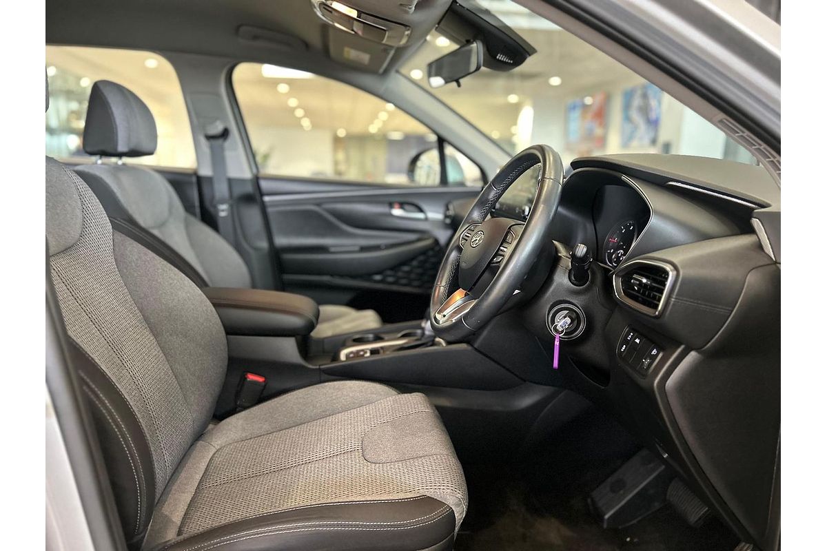 2023 Hyundai Santa Fe TM.V4