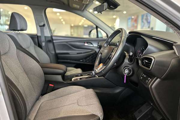 2023 Hyundai Santa Fe TM.V4