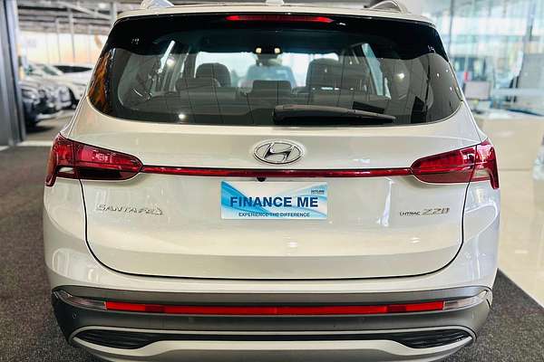2023 Hyundai Santa Fe TM.V4