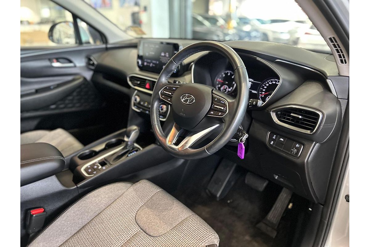 2023 Hyundai Santa Fe TM.V4