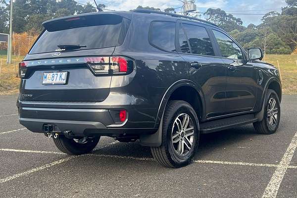2025 Ford Everest Trend 2.0L