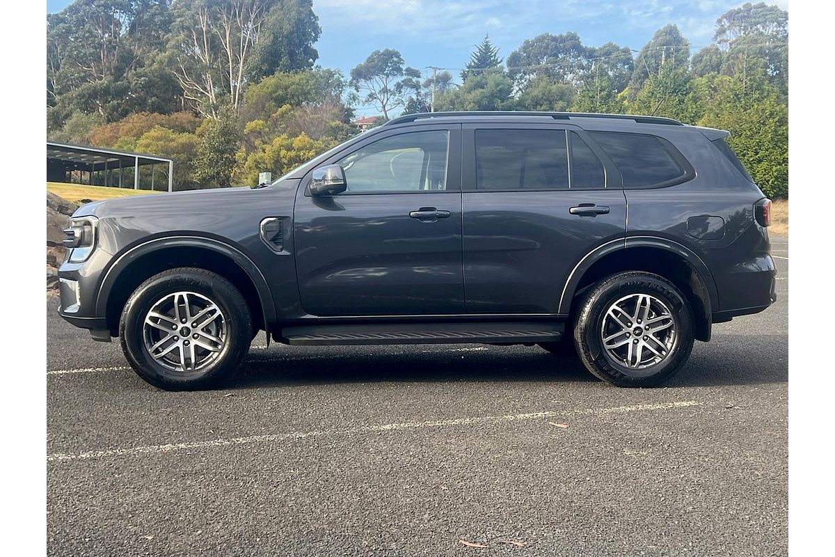 2025 Ford Everest Trend 2.0L