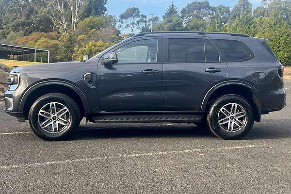 2025 Ford Everest Trend 2.0L
