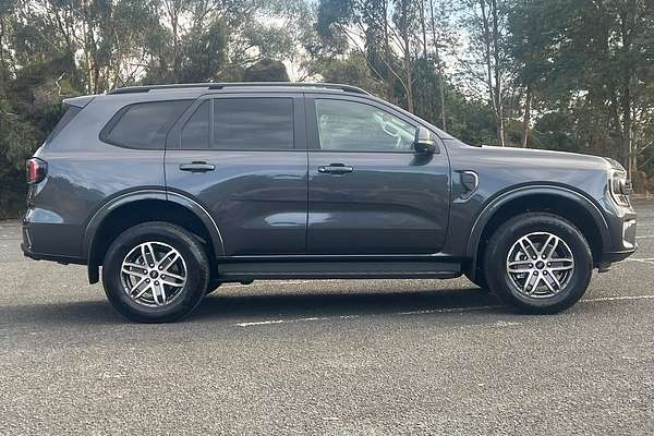 2025 Ford Everest Trend 2.0L