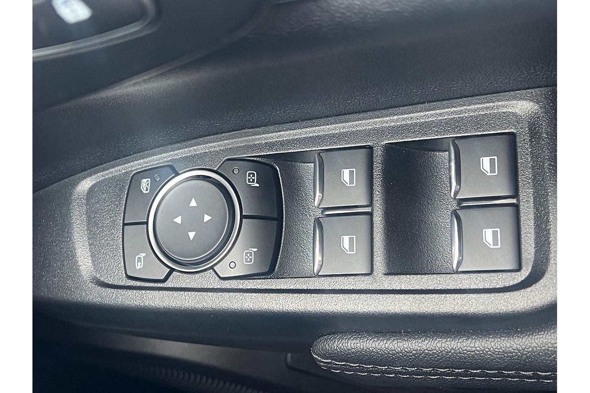 2025 Ford Everest Trend 2.0L