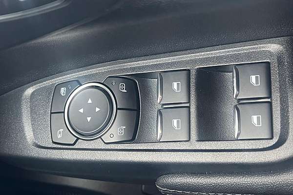 2025 Ford Everest Trend 2.0L