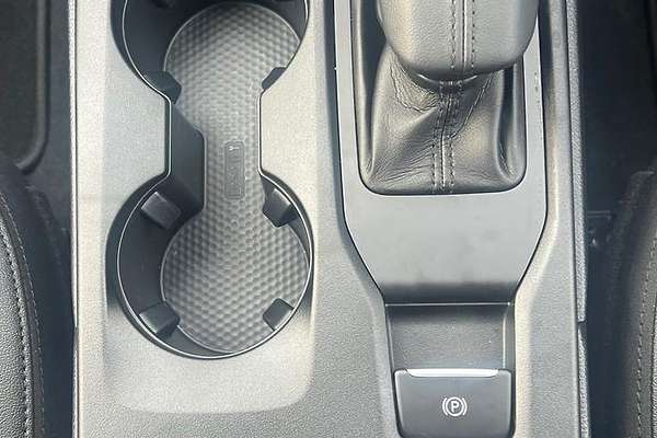 2025 Ford Everest Trend 2.0L