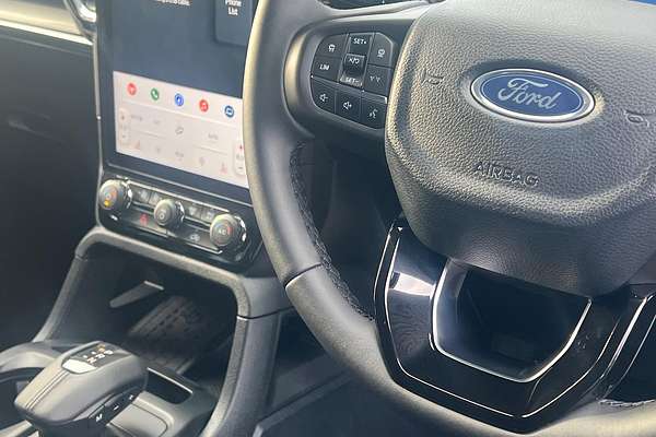 2025 Ford Everest Trend 2.0L