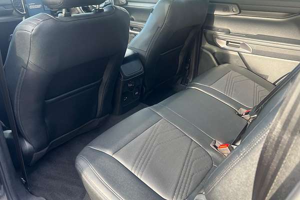2025 Ford Everest Trend 2.0L