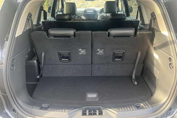 2025 Ford Everest Trend 2.0L