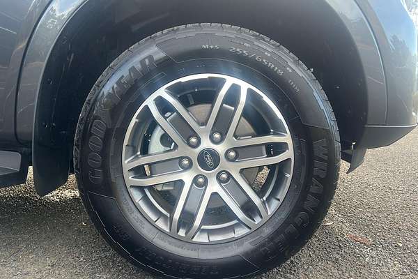 2025 Ford Everest Trend 2.0L