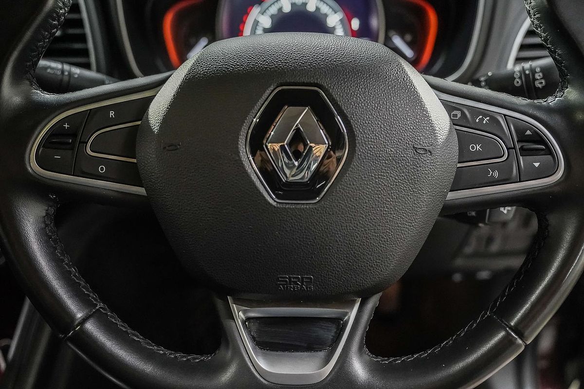 2023 Renault Koleos Zen HZG