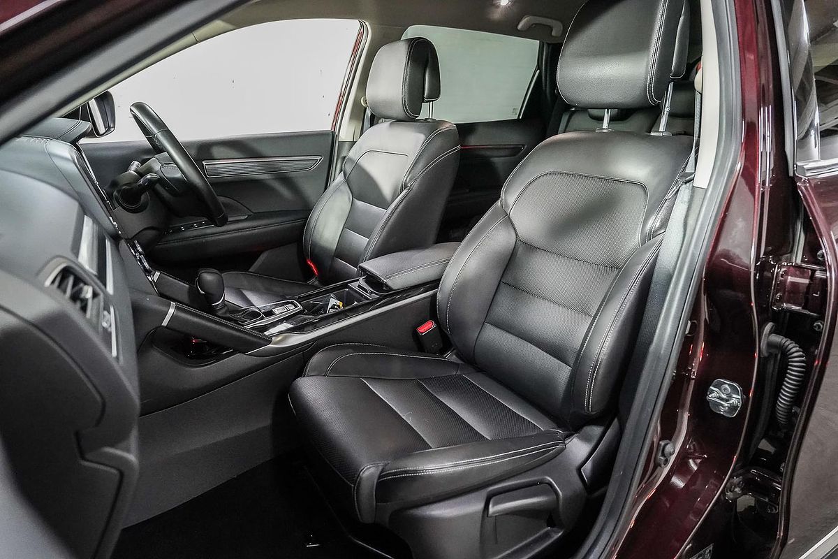 2023 Renault Koleos Zen HZG