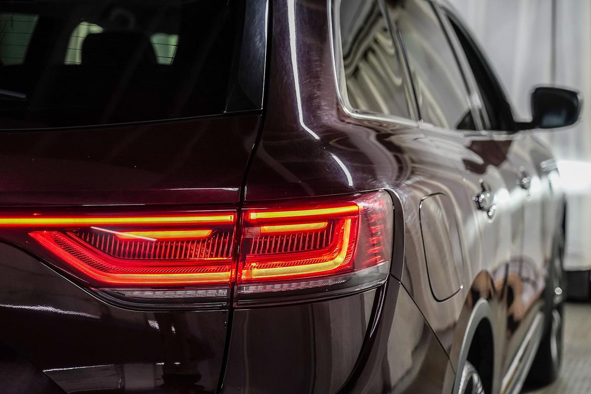 2023 Renault Koleos Zen HZG