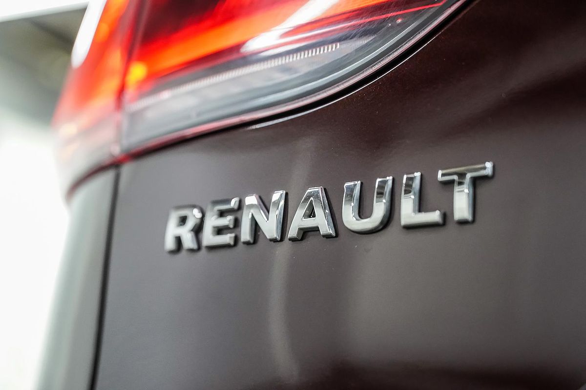 2023 Renault Koleos Zen HZG
