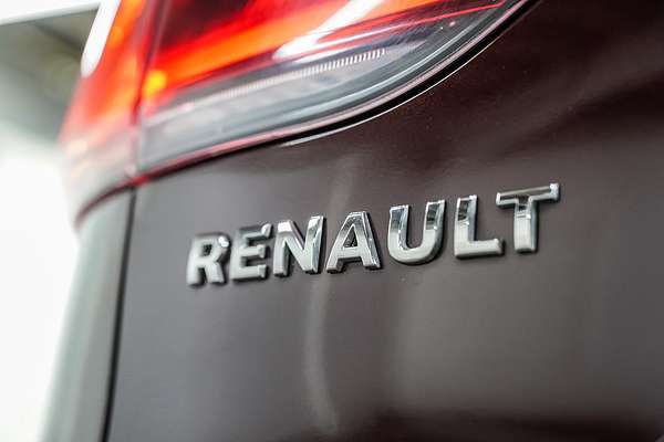 2023 Renault Koleos Zen HZG