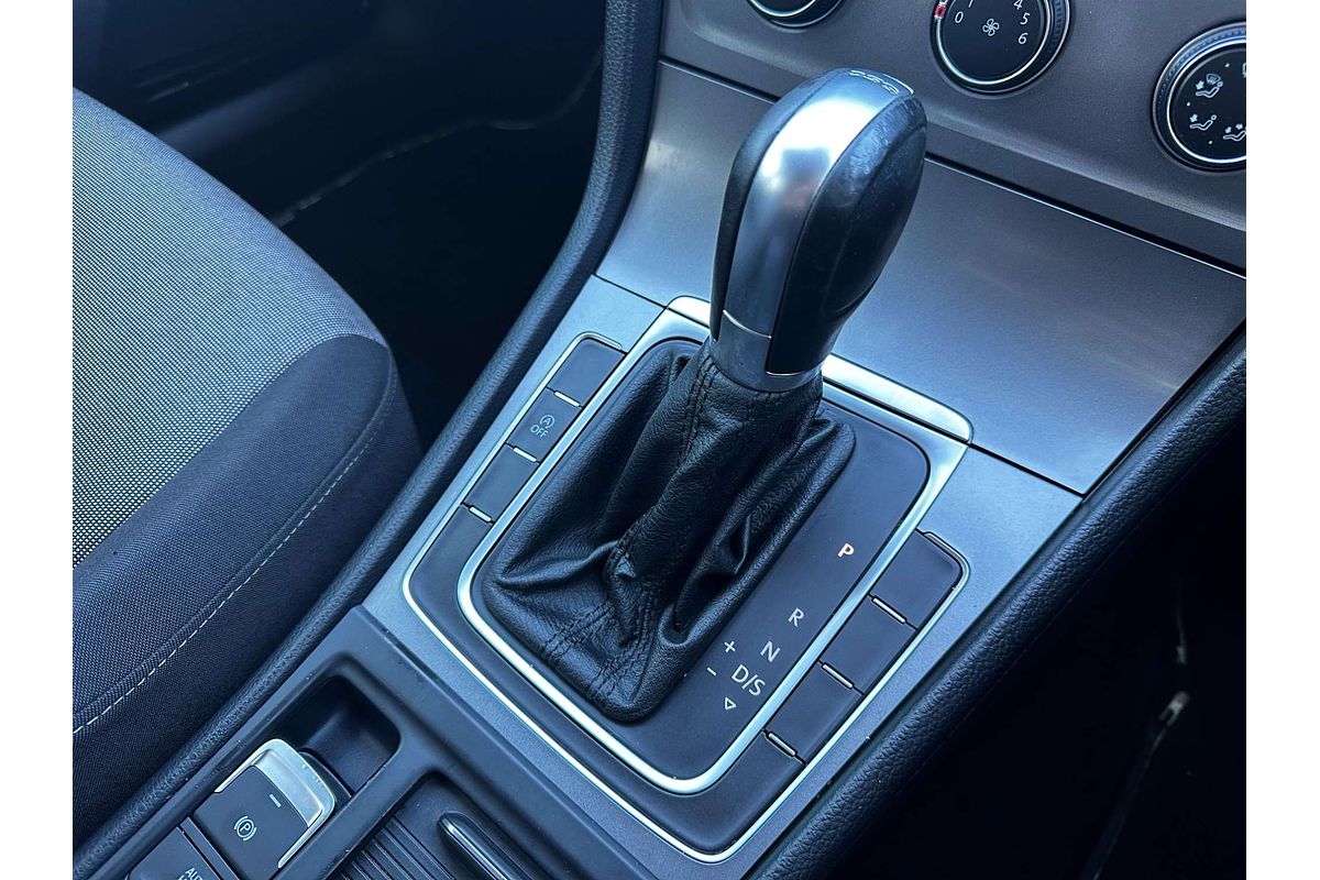 2014 Volkswagen Golf 90TSI 7