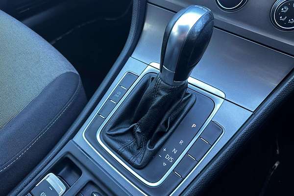 2014 Volkswagen Golf 90TSI 7