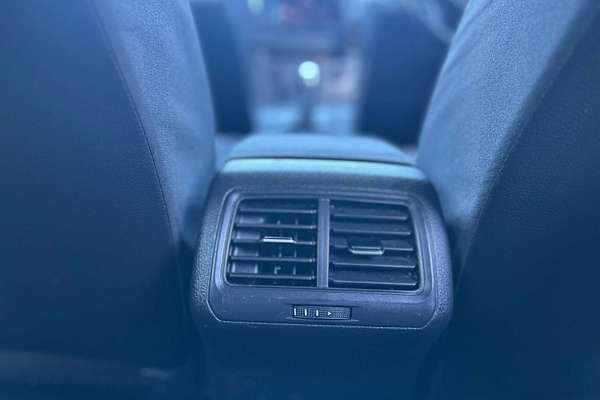 2014 Volkswagen Golf 90TSI 7