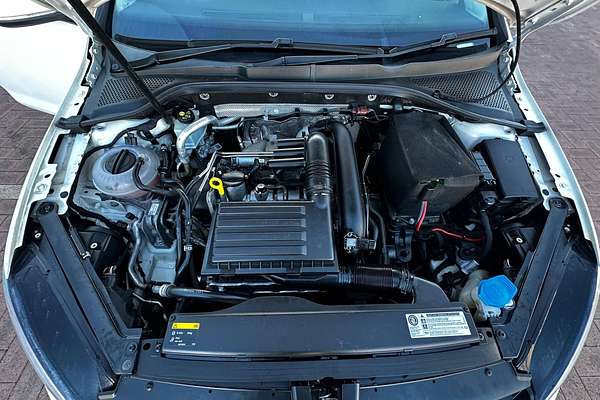 2014 Volkswagen Golf 90TSI 7