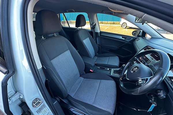 2014 Volkswagen Golf 90TSI 7