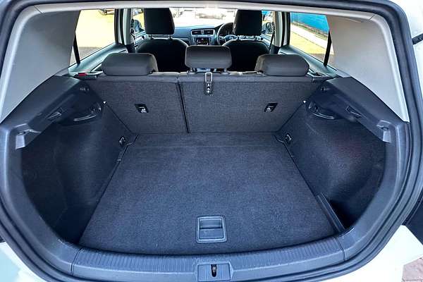 2014 Volkswagen Golf 90TSI 7
