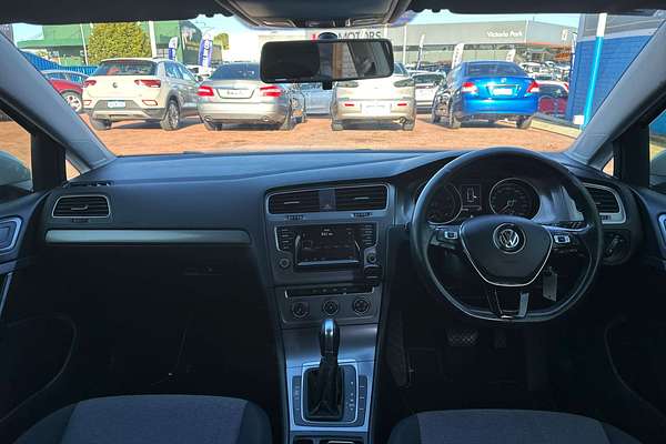 2014 Volkswagen Golf 90TSI 7