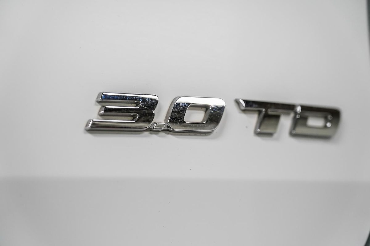 2023 Isuzu MU-X LS-T
