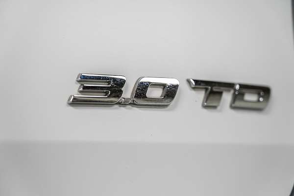 2023 Isuzu MU-X LS-T