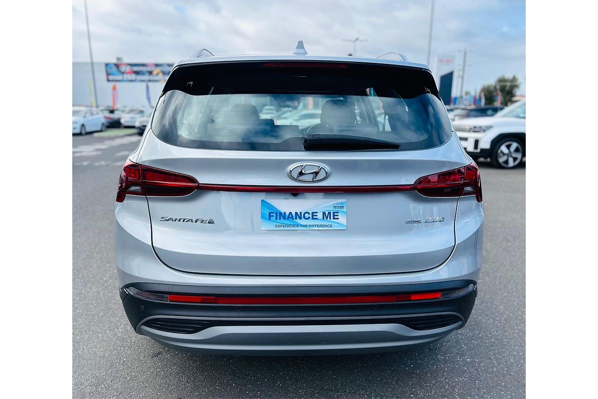 2023 Hyundai Santa Fe TM.V4