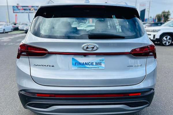 2023 Hyundai Santa Fe TM.V4