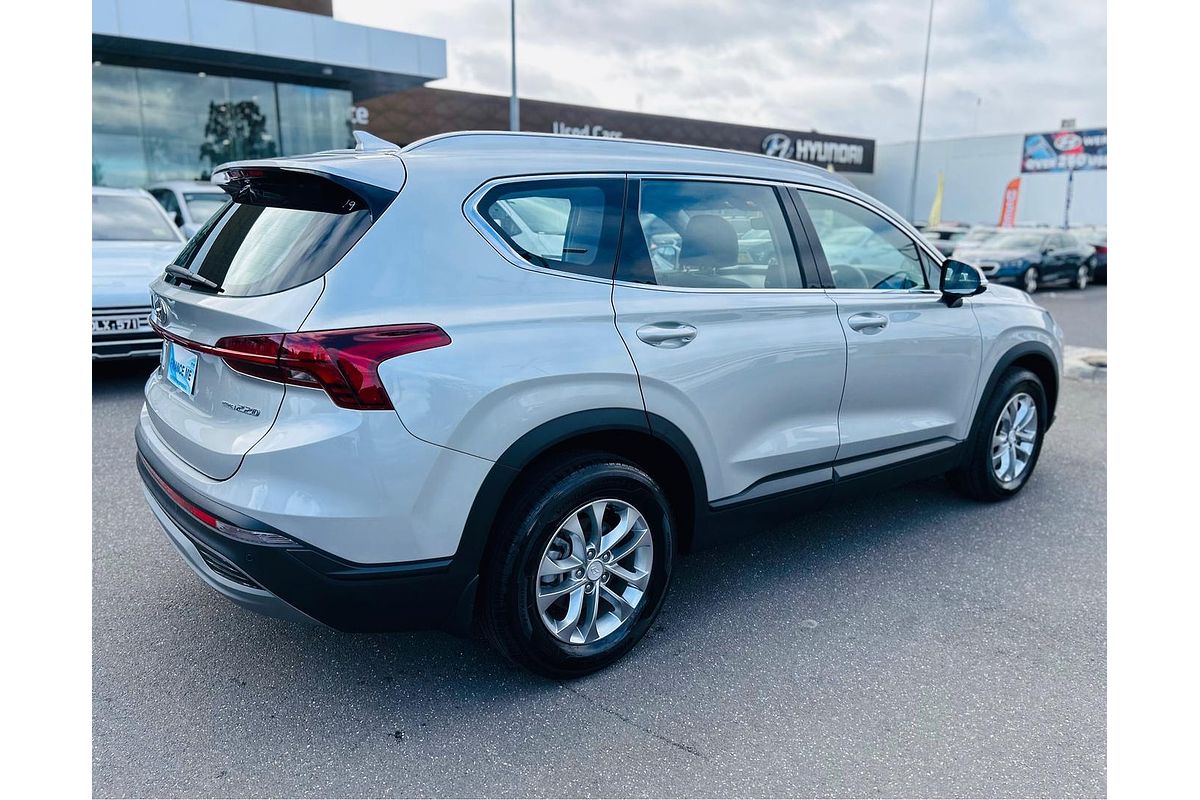 2023 Hyundai Santa Fe TM.V4