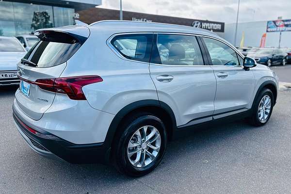 2023 Hyundai Santa Fe TM.V4