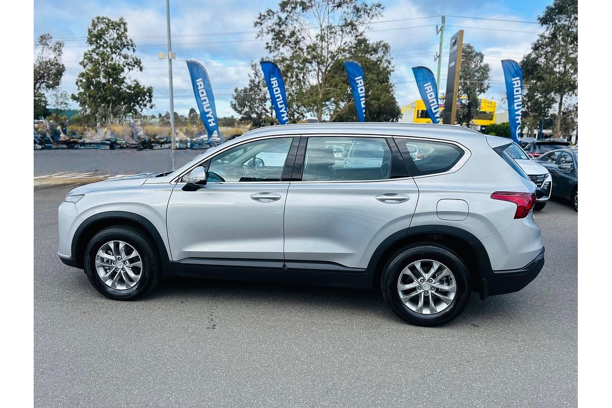 2023 Hyundai Santa Fe TM.V4