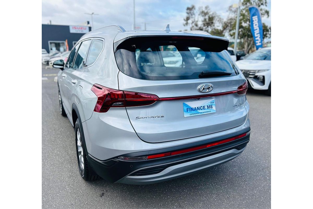 2023 Hyundai Santa Fe TM.V4