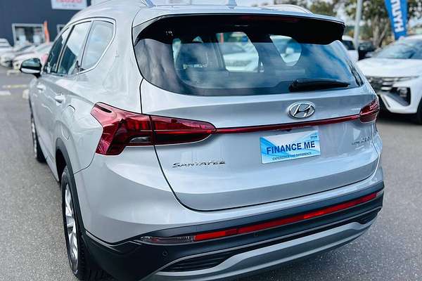 2023 Hyundai Santa Fe TM.V4