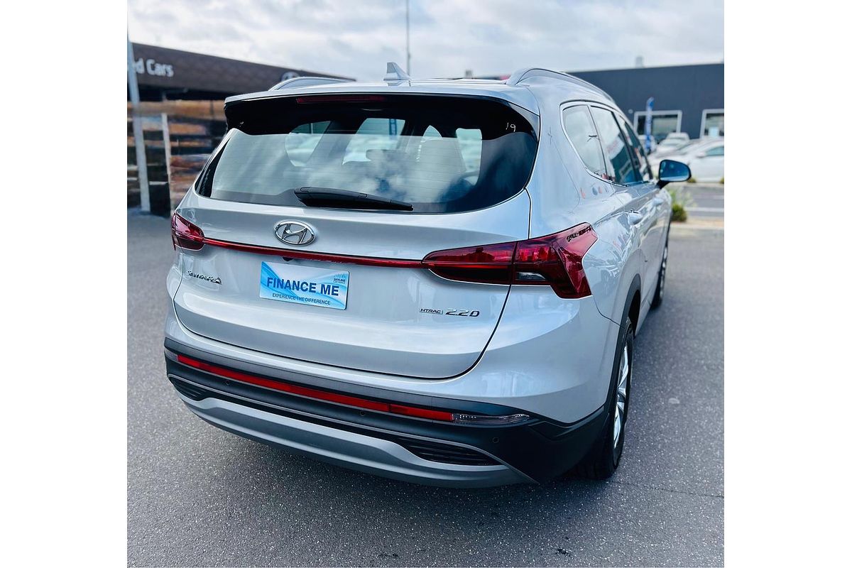 2023 Hyundai Santa Fe TM.V4