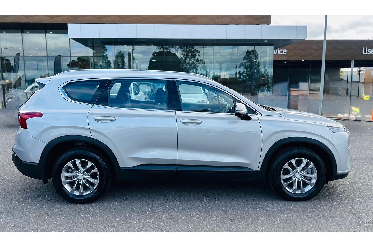 2023 Hyundai Santa Fe TM.V4