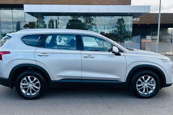 2023 Hyundai Santa Fe TM.V4