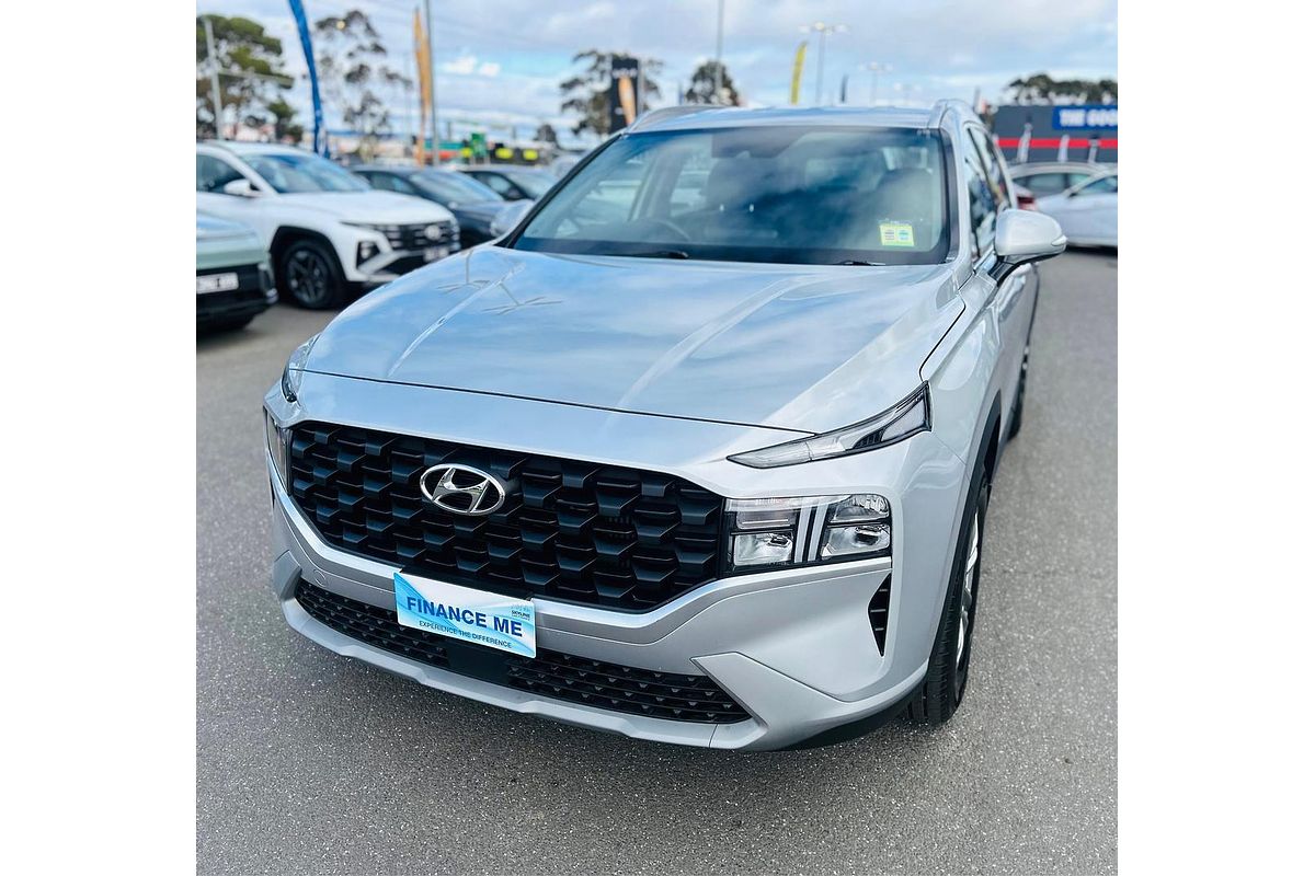2023 Hyundai Santa Fe TM.V4
