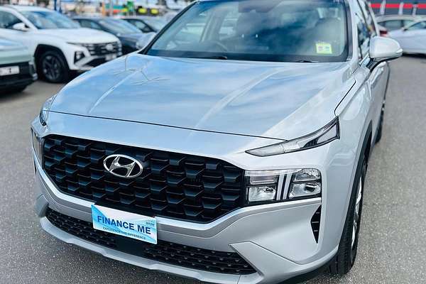 2023 Hyundai Santa Fe TM.V4