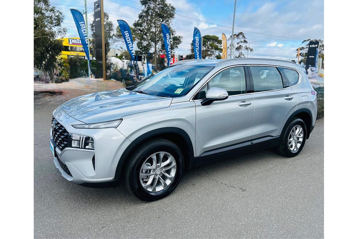 2023 Hyundai Santa Fe TM.V4