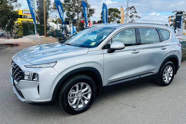 2023 Hyundai Santa Fe TM.V4